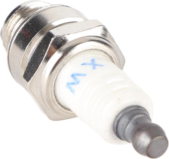 10 stks Bougie Vervanging voor Kettingzaag - Topkwaliteit Toebehoren . van Merkloos	