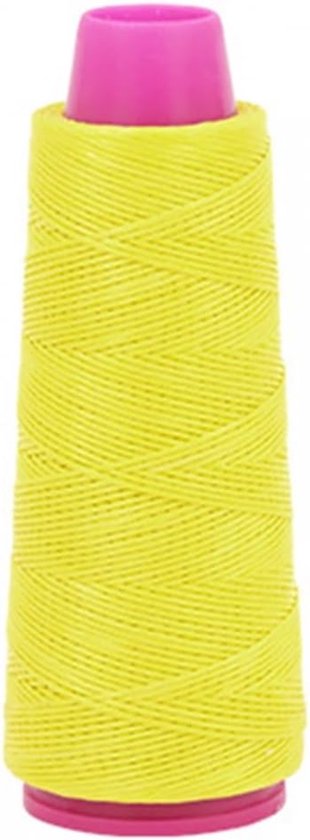120 m peesgaren - 1 rol boogpeesmateriaal - 0,8 mm dik - hoge spanning boog wikkelgaren voor recurveboog en compound bows