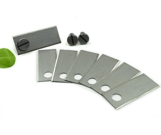 123Product Messen 30 Stuks Belrobotics bigmow van Belrobotics