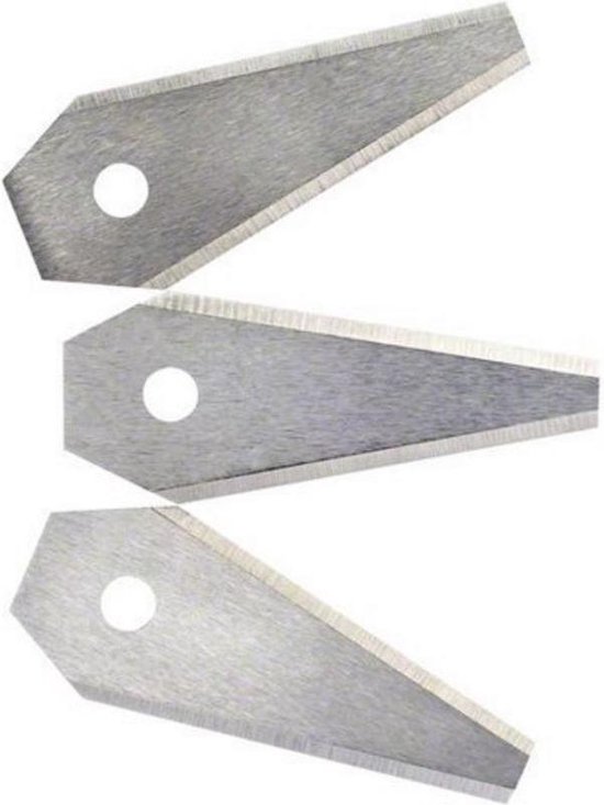 123Product Messen set 3 Stuks Bosch Indego van Bosch