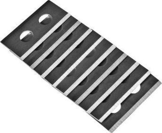 123Product Messen set 9 Stuks Worx Landroid van 123Product