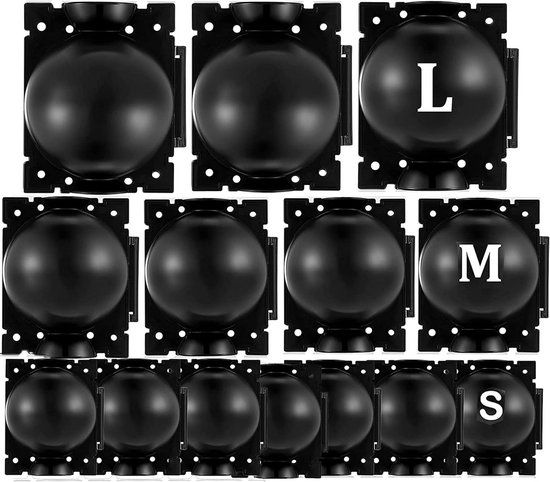 14-delige set voor plantstekjes – compact kweekbakje voor snelle wortelgroei, ideaal voor stek- en vermeerderingsprojecten van MiniGarden