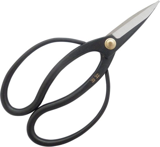 15 cm Bonsaischaar "Okubo" - Bairyu Made in Japan van Bairyu