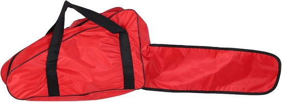 16 inch Draagtas voor Kettingzaag 12 - 16 Inch Draagtas Hard 14 - voor Draagbare Kettingzaag Draagtas Opbergtas voor Kettingzaag Kleine Kettingzaag Case