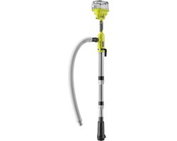 18V ONE+ Draadloze Stick Pomp, Hyper Groen