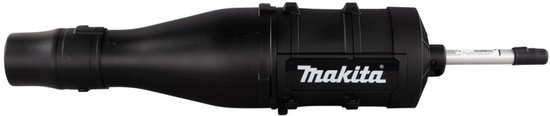 191F65-0 - Opzetstuk - bladblazer UB400MP voor DUX60 en EX2650 van Makita
