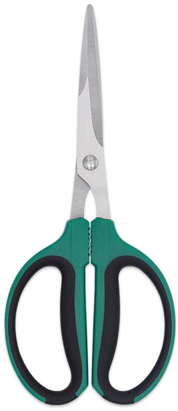 2-delige set - Tuinschaar - Professionele bonsai-, bloemen- en plantenschaar - voor precisiewerk van Bellson