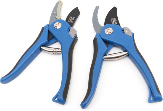 2 Delige Snoeischarenset van Talen Tools