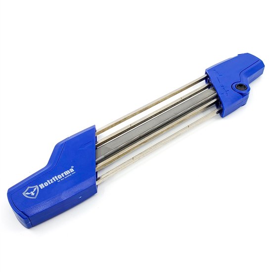 2 in 1 vijlhulp 5,2mm (3/8″) van Merkloos	