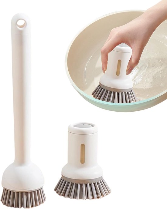 2 stuks Ergonomische Schoonmaker