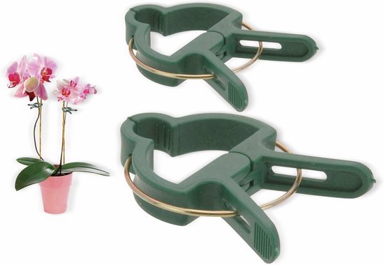 20-delige Planten Pincet Set voor Tuinieren