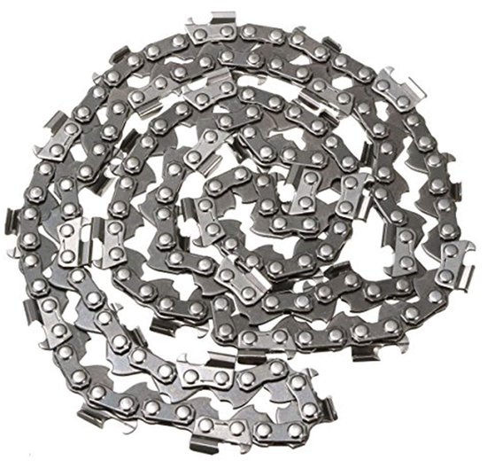 20 inch kettingzaag ketting 76 schakels vervanging zaagmolen voor Timberpro 62CC
