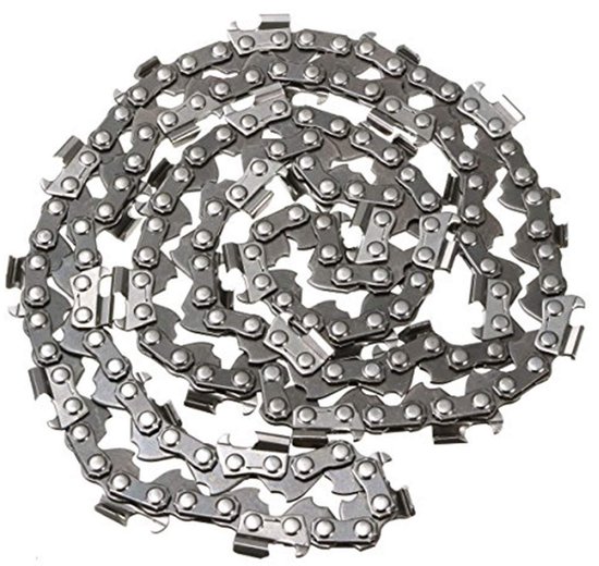 20 inch kettingzaag ketting 76 schakels voor draagbare zaagmolen