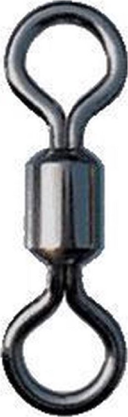 20 Tonwartels - wartels - vissen - hengelsport - maat #6 van Trout Master