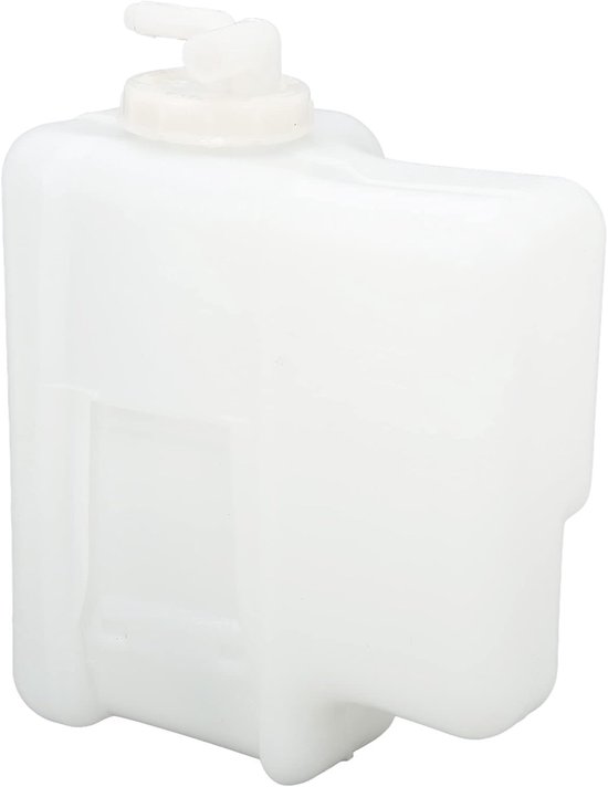 2001 - Radiator Overloop - Motorsysteem - Koelvloeistof - Overloop Reservoir - Mr404879 - Vervanging voor Pajero - Shogun 2001‑2006 van A-Premium