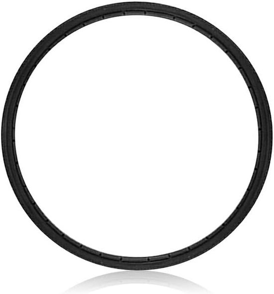 24 inch Vervangende Rolstoelbanden - PU Solid Banden 24x1 3/8 voor Achterwielen