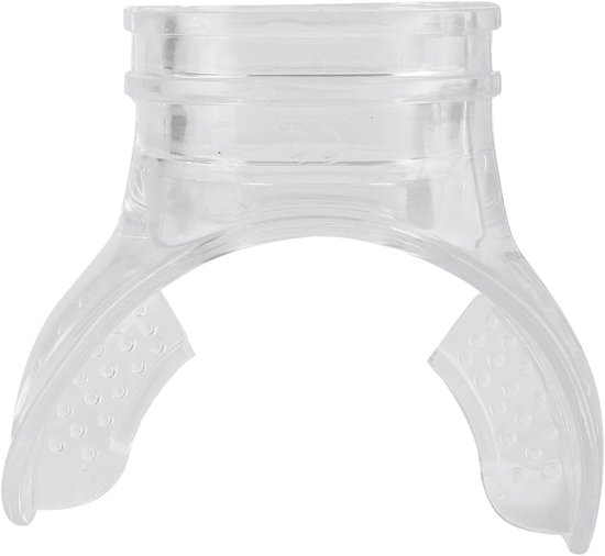 24 pcs Zelfklevende Schuim Vlieg Stick Strike Indicators - Oranje - Visgerei van Merkloos	