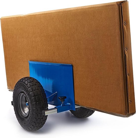 250 Kg. Platenroller van Merkloos	
