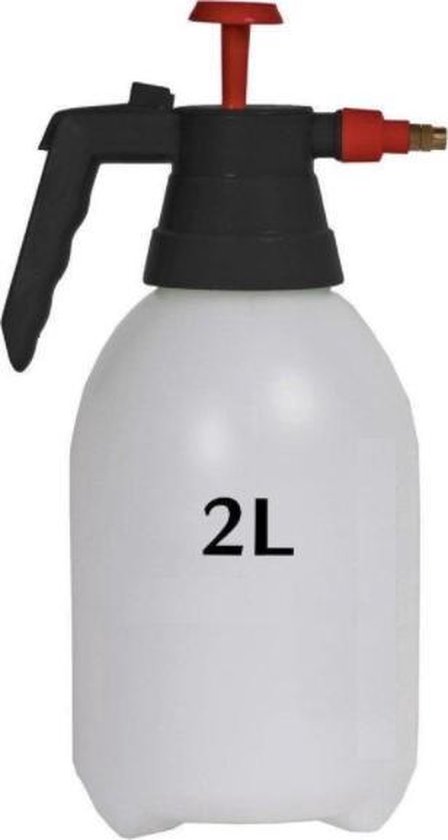 2L drukspuit - PRO druksproeier