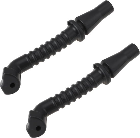 2X Pulse Slangen 1128-141-8600 - Compatibel - voor Stihl 460 046 440 044 - Tuingereedschap