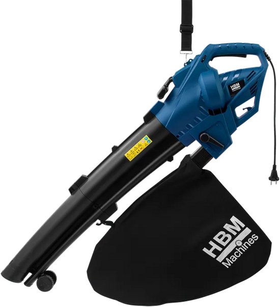 3-1 bladblazer 3000 Watt