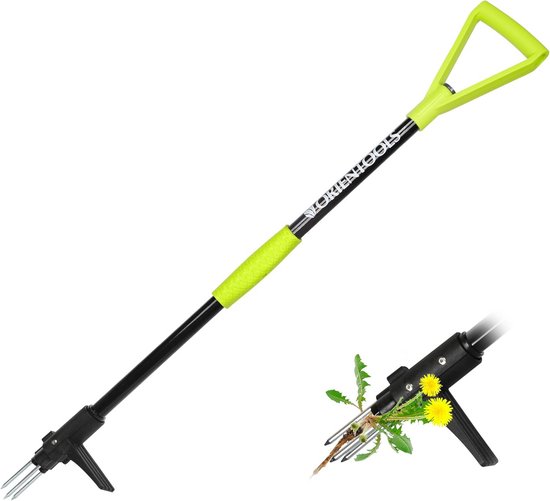 3 Claws onkruidtrekker - ORIENTOOLS