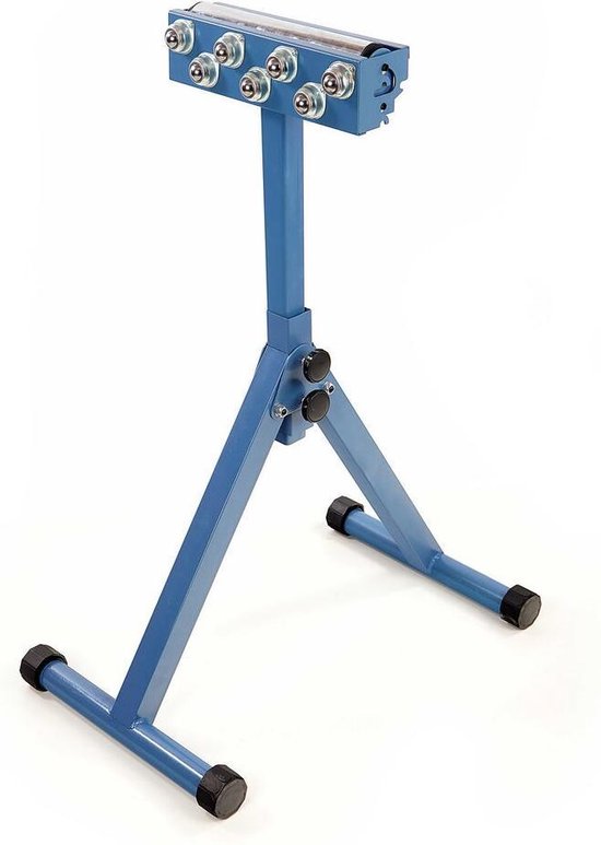 3 in 1 Rolbok van Wolfcraft