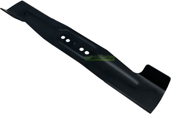 31,6 CM grasmaaimes voor Wolf Garten 2.32 E -1 HB Campus 32 EL / 4905096
