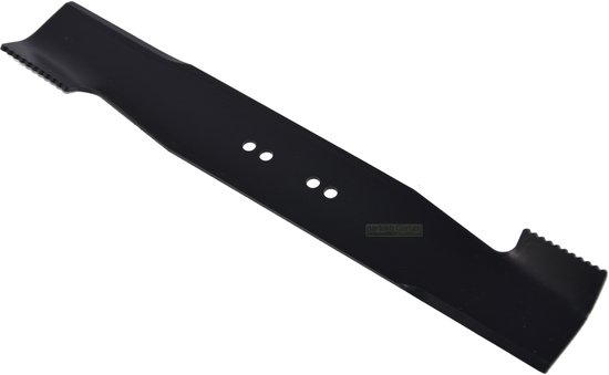34 CM grasmaaimes voor Wolf Wolf-Garten 4904400 4904-400 4904095 4904096