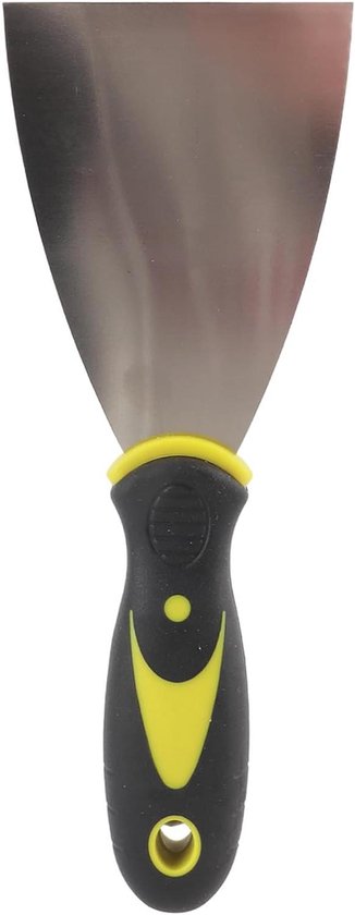 3D Printer Demontage Hulpmiddel Heet Bed - Multifunctioneel Schop voor Model Schoonmaak - Snelle en Efficiënte Demonteren van Merkloos	