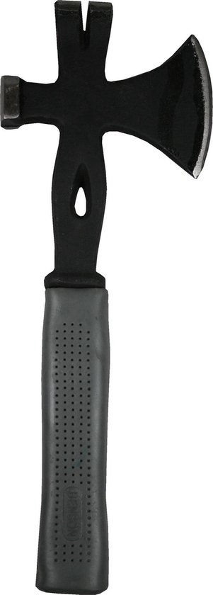 4-in-1 Multifunctionele Bijl - Hakbijl - Survival tool - Tomahawk stijl - Höfftech van Hofftech