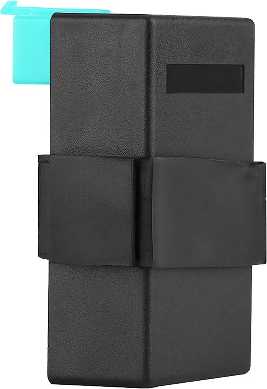 4 Pin DC CDI Box - Past op de Meeste Scooter - ATV DY100 - Motoronderdelen van Merkloos	