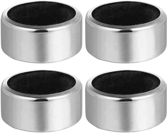 4 stuks roestvrijstalen druppelringen, herbruikbare wijnflessen, lekvrij, wijnschenker, accessoires, wijnaccessoires, bar, restaurant, thuis