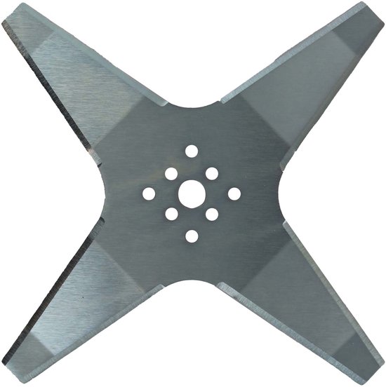 4-tands mes geschikt voor AMBROGIO robotmaaiers modellen van ZCS