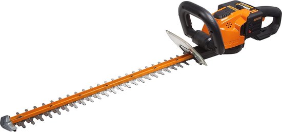 40V Li-Ion Accu Heggenschaar - Krachtig en Lichtgewicht van Merkloos	