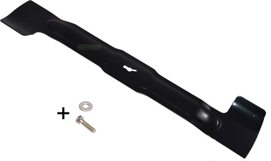 44 CM grasmaaimes voor FLORABEST FRM 1800 A1 / 71044, 56203, 79398 + schroef