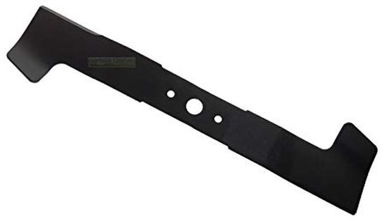 46 cm Maaierschijf voor Grasmaaier - Vervangende Mes voor Optimale Grasopvang van Wiltec