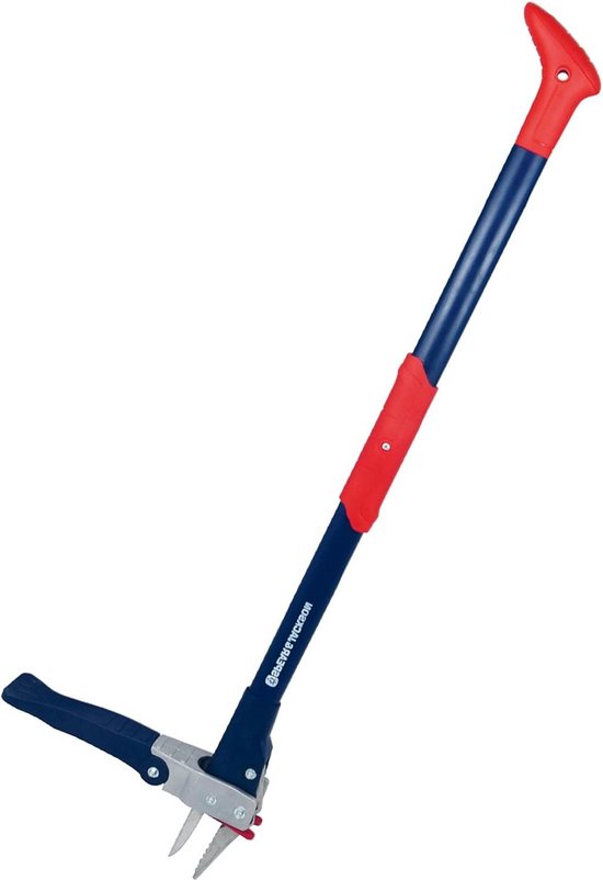 4854WP mechanical weed cutter - Spear & Jackson