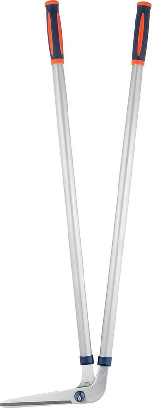 4900RSS Razorsharp stalen kantenschaar met ergonomisch handvat van Spear & Jackson