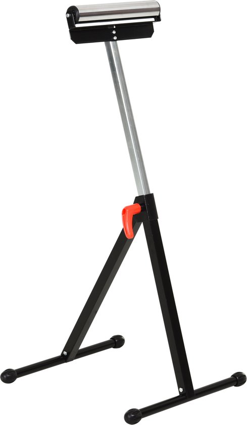 4goodz Rolbok steunbok materiaalsteun instelbaar tot 90 kg van Merkloos	