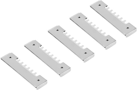 5-delige beekeeping set met bijenkorf ingang, metalen deur, gereedschap en accessoires voor imkers