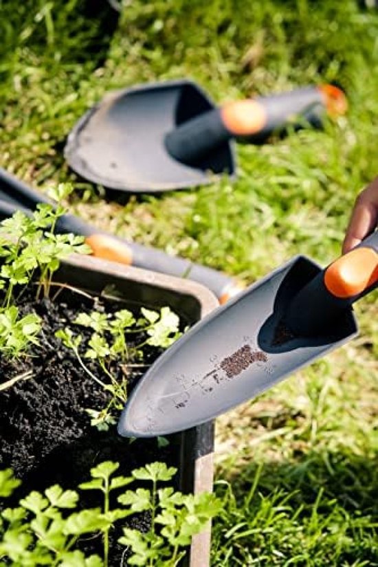 5-delige tuingereedschapsset voor tuinverzorging - Alles bij de hand - Tuinieren van De Wit