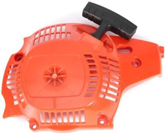 545008025 Kabelstarterset accessoire geschikt voor Husqvarna 235 236 240 kettingzagen