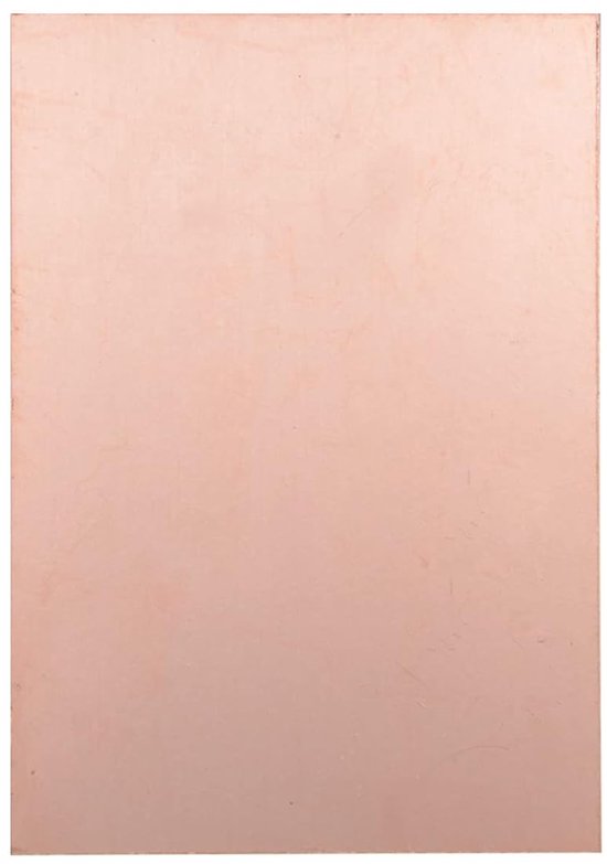 5pcs PCB Copper Clad Board - FR4 Single Sided Blank Printed Circuit Boards - Perfect for Electronic Hobbies - Etching - Circuit Projects (100mmx70mmx1.5mm) van Merkloos	