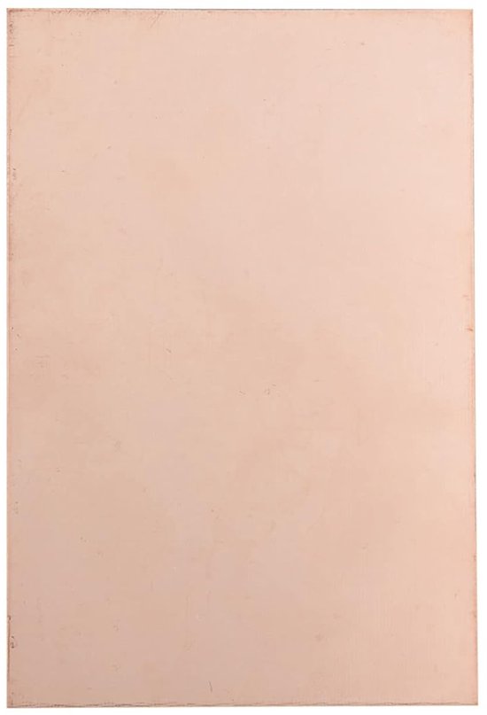 5pcs PCB Copper Clad Board - FR4 Single Sided Blank Printed Circuit Boards - Perfect for Electronic Hobbies - Etching - Circuit Projects (150mmx100mmx1.2mm) van Merkloos	