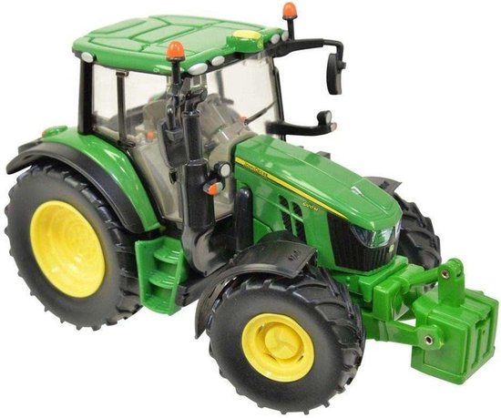 6120M Tractor van Merkloos	