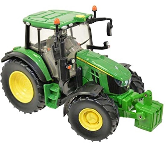 6120M Tractor