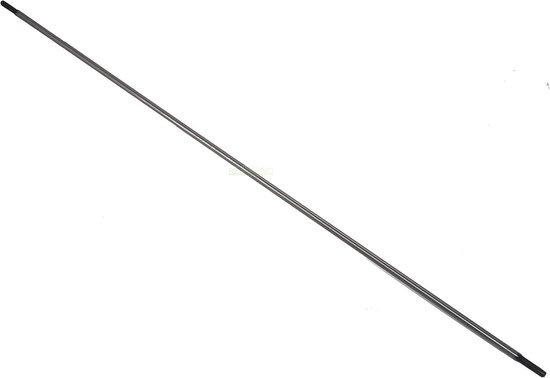 7 Tanden Aandrijfas 76 CM voor Multitools en Bosmaaiers