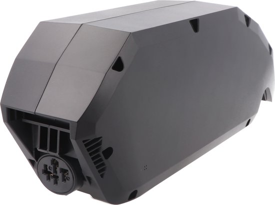 720Wh e-bike accu voor alle Centurion e-bikes met BOSCH PowerPack 500 frame accu 500Wh van Bosch