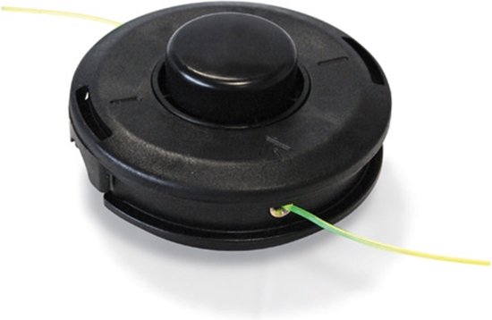 781307 Maaikop 130mm M10x1,25 LHF 33cc van Stiga